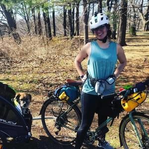 Meet your Posher, Brooke